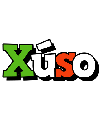 Xúso venezia logo