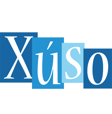 Xúso winter logo