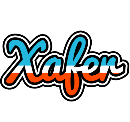 Xafer america logo