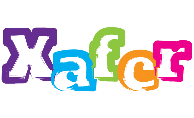 Xafer casino logo