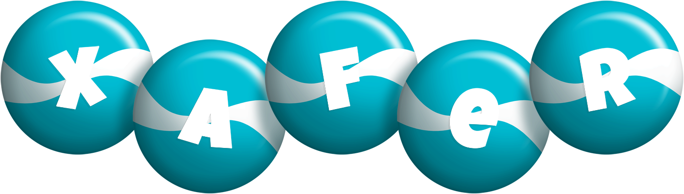 Xafer messi logo