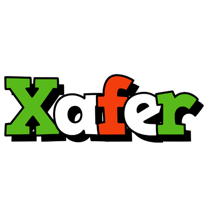 Xafer venezia logo