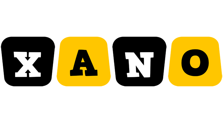 Xano boots logo