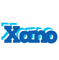 Xano business logo