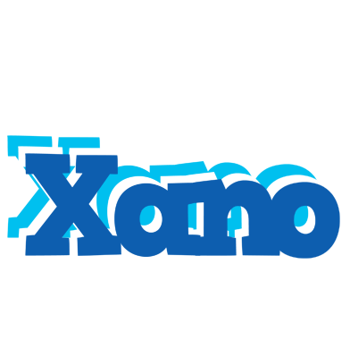 Xano business logo