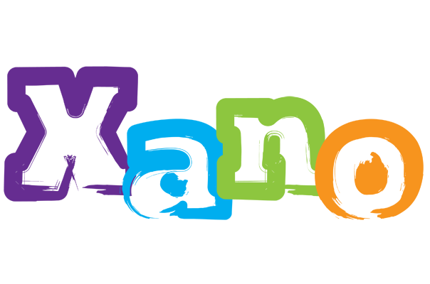 Xano casino logo