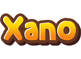 Xano cookies logo