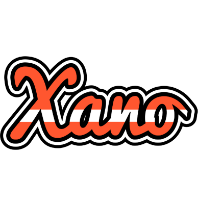 Xano denmark logo