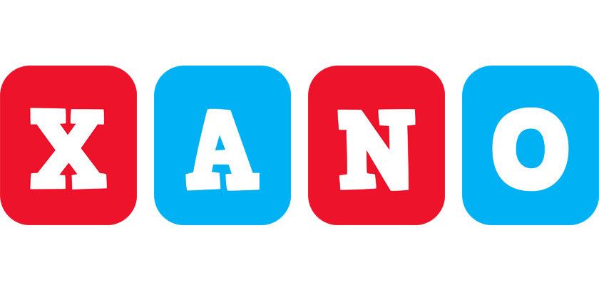 Xano diesel logo