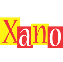 Xano errors logo