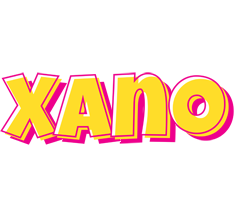 Xano kaboom logo