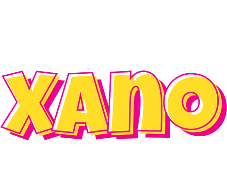 Xano kaboom logo