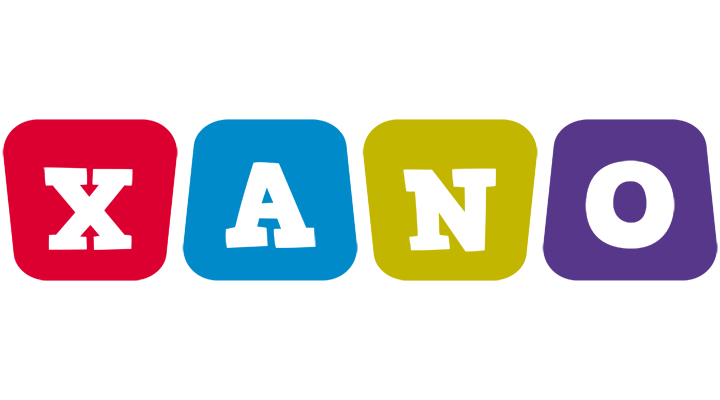 Xano kiddo logo