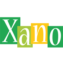 Xano lemonade logo