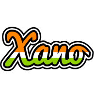 Xano mumbai logo