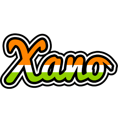 Xano mumbai logo