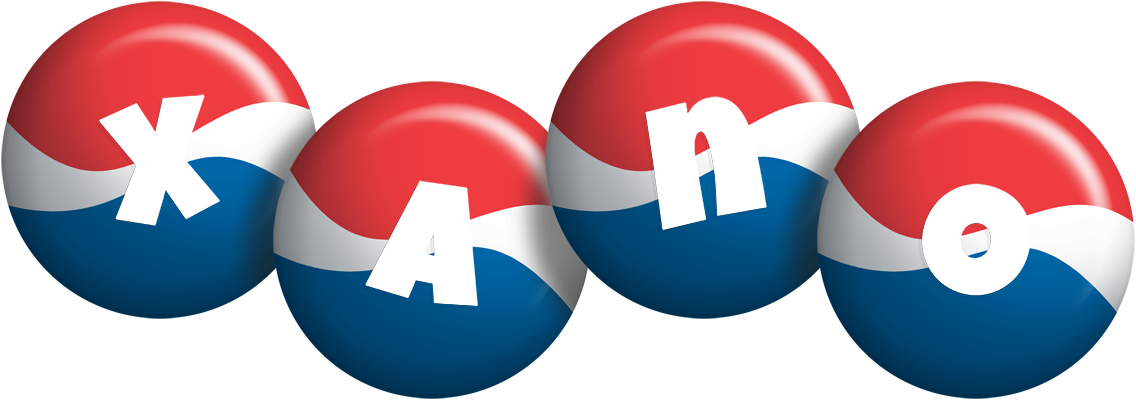 Xano paris logo