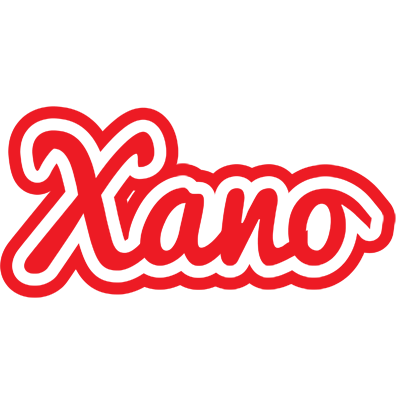 Xano sunshine logo