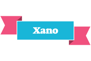 Xano today logo