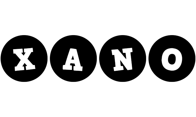 Xano tools logo