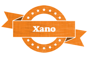 Xano victory logo