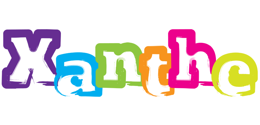 Xanthe casino logo