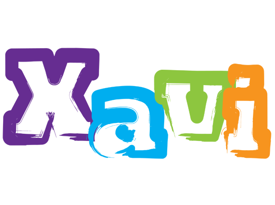 Xavi casino logo