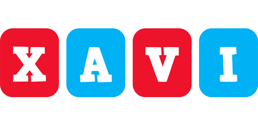 Xavi diesel logo