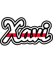 Xavi kingdom logo