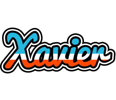Xavier america logo