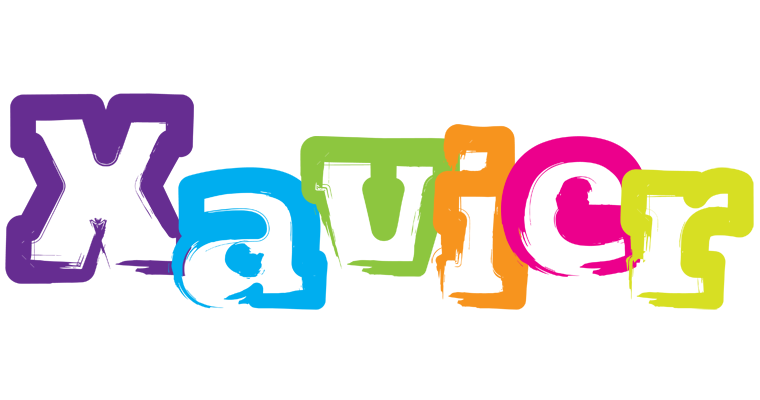 Xavier casino logo