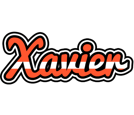 Xavier denmark logo