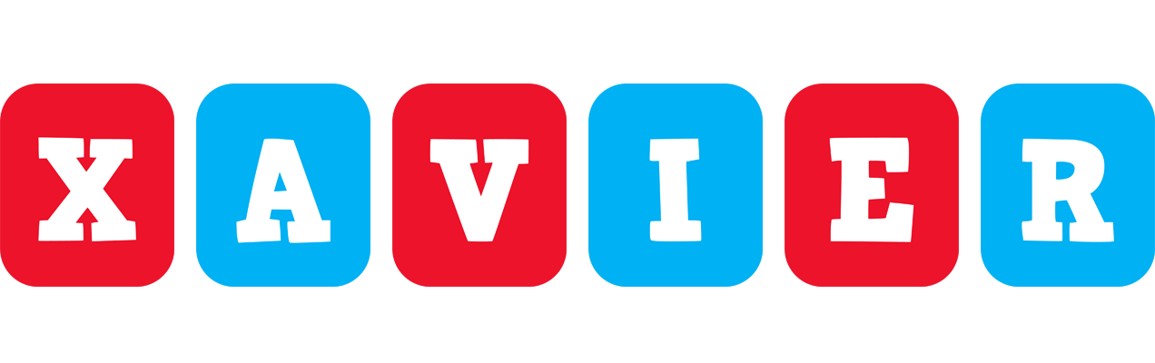 Xavier diesel logo