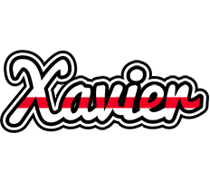 Xavier kingdom logo