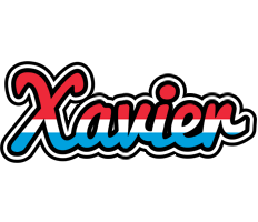 Xavier norway logo