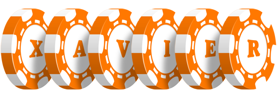 Xavier stacks logo