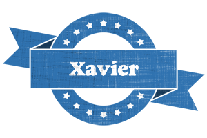 Xavier trust logo
