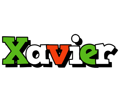 Xavier venezia logo