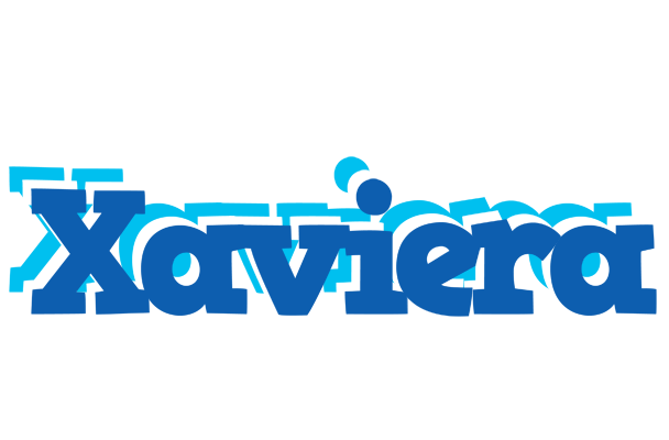 Xaviera business logo