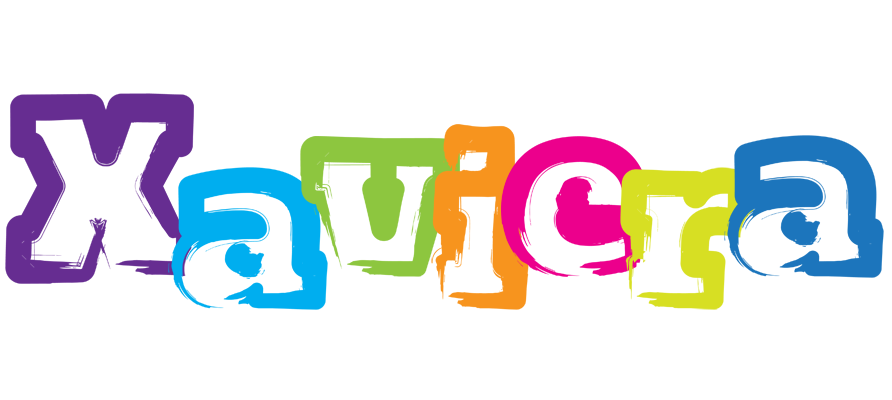 Xaviera casino logo