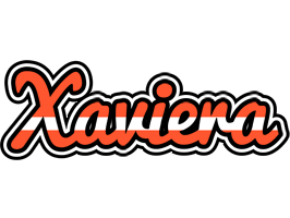 Xaviera denmark logo