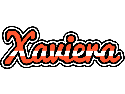 Xaviera denmark logo