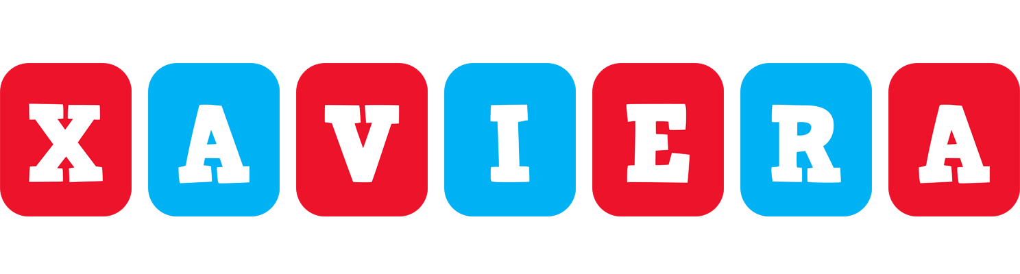 Xaviera diesel logo