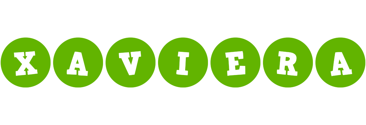 Xaviera games logo