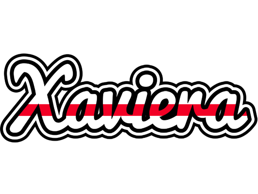 Xaviera kingdom logo