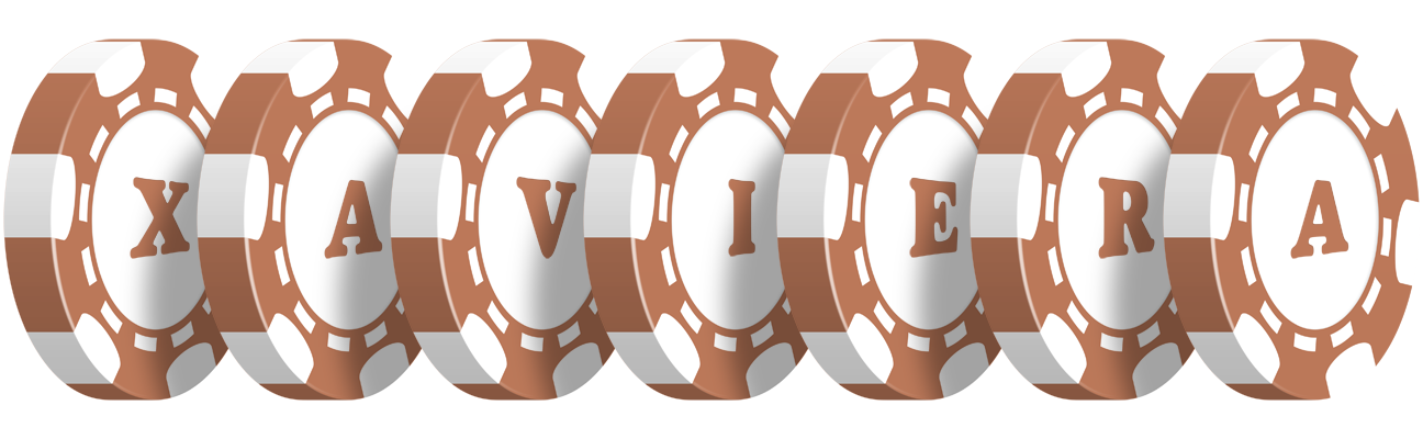Xaviera limit logo