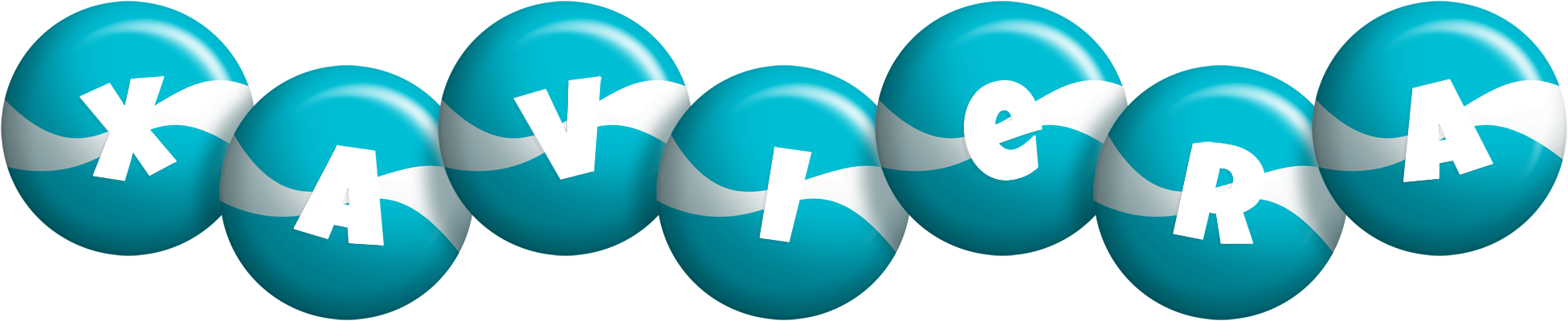 Xaviera messi logo