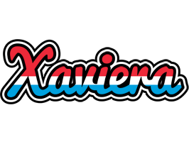 Xaviera norway logo