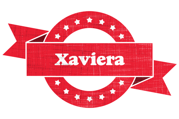 Xaviera passion logo