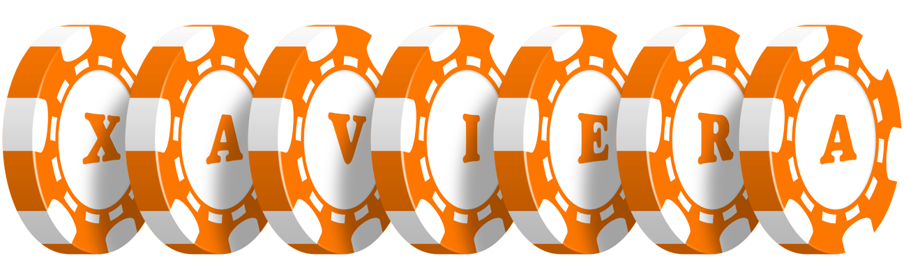 Xaviera stacks logo